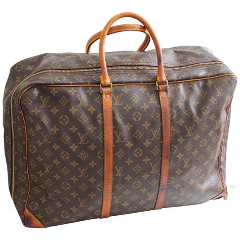 travel case louis vuitton|Louis Vuitton luggage suitcase.